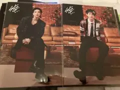 スキズ　ヒョンジン　ハン　ラントレセット