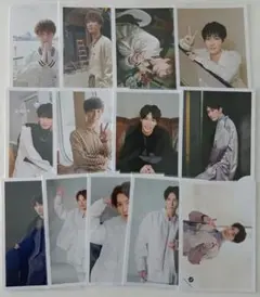 渡辺翔太 公式写真②