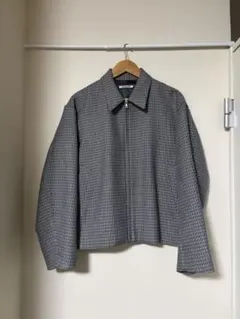 auralee ジャケット