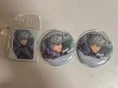 瀬名 泉 セガラッキーくじ