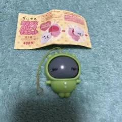 ちいかわおきがえパジャママスコット シークレット