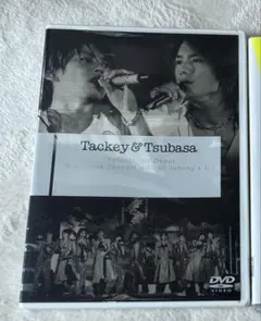 2026年最新】タッキー＆翼 今井翼 dvdの人気アイテム - メルカリ