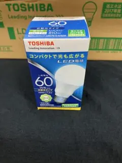 TOSHIBA LECF/18L-W16GH3085 3000K 新品 電球色 - メルカリ