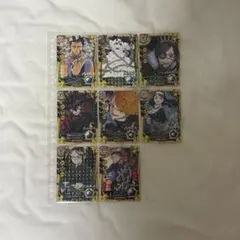 な*な様 ブラッククローバー 37巻 特典 イラストカード アニメイト