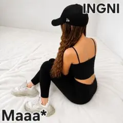 ヘビロテ決定♡ INGNI　パット付き　キャミ　買わなきゃ損！　まーも愛用♡のサムネイル