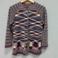 MISSONIカーディガンのサムネイル