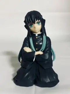 鬼滅の刃 時透無一郎 ちょこのせプレミアムフィギュア 刀鍛冶の里編 ぬーどる