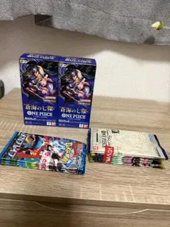 ONE PIECE カードゲーム OP-14 2Box