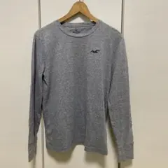 値下げしました！ホリスター　長袖Tシャツ　XS