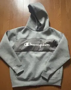 Champion パーカー古着