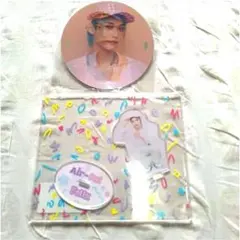 straykids フィリックス　シーグリ2024　アクスタ　ランダムバッチ