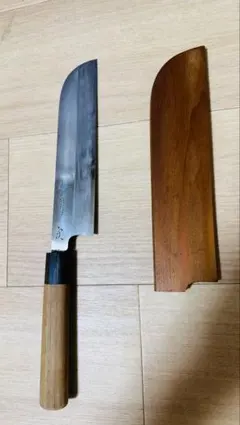 菜切り包丁 柳葉包丁 出刃包丁セット - メルカリ