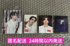 BTS PERMISSON TO DANCE PTD V テテ セット