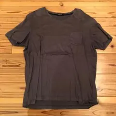 ブラックレーベル　　半袖Tシャツ