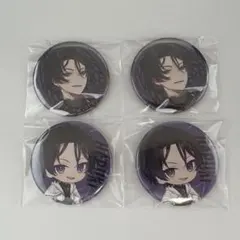 Element Sicks EL6 春希 第6弾 缶バッジ DOGMA