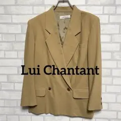 Lui Chantant ルイシャンタン レディース テーラードジャケット Mのサムネイル