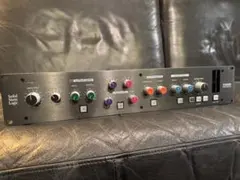 ゆきこ SSL FUSION マスタリングコンプレッサー ゆきこ SSL FUSION マスタリングコンプレッサー ゆきこ様専用 SSL