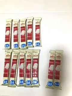 明治 ほほえみ 0-1歳用 粉ミルク 12本