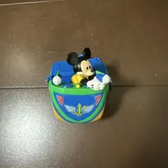 ミッキーストラップ