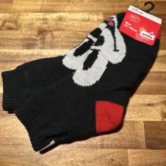 履くホカロン　靴下　ルームソックス 23-25cm 裏ボアタイプ