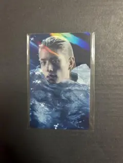 ENHYPEN JAKE DARK BLOOD トレカ