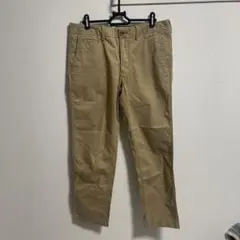 Gloster チノパン ベージュのサムネイル