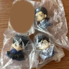 名探偵コナン ちぢませ隊10