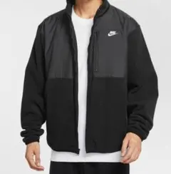 ナイキ メンズ クラブ ウィンタライズド フルジップ ジャケット nike