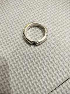TOMWOOD Kimberlitt Ring 11号 シルバー /KH - メルカリ