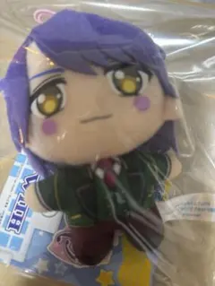 アイドルタイムプリパラ 高瀬コヨイ 缶バッジ - メルカリ
