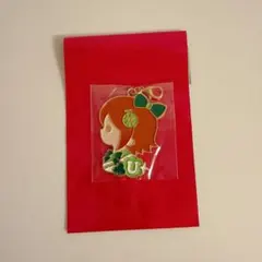 うらたぬき チャーム