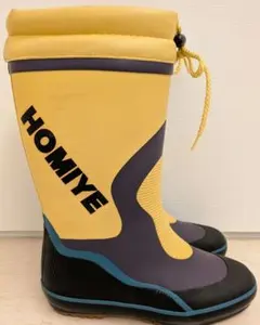 長靴　スノーブーツ　L