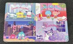 いちご新聞　５０周年記念　いちごメイトのお気に入り　歴代デザインカード