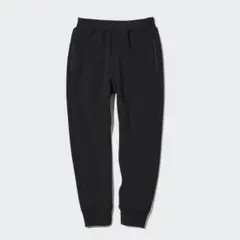 UNIQLO(ユニクロ)＊ウルトラストレッチドライスウェットパンツ 130cm