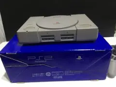 2895【未使用級】SONY プレイステーションSCPH-7000 本体日本製 - メルカリ