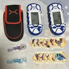 ✨【レア】『エレバイル ブルー』エレメントハンター - メルカリ