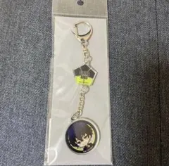 新品　ブルーロック　ミニ2連アクキー ミニキャライラスト オリヴァ・愛空