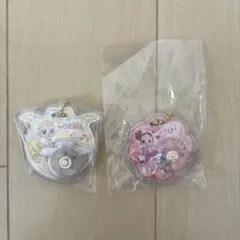 おジャ魔女どれみ パッケージチャーム