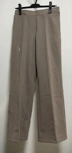 ユニクロ　ドライスウェットトラックパンツ　新品　未使用