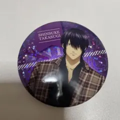 銀魂　高杉晋助　缶バッジ