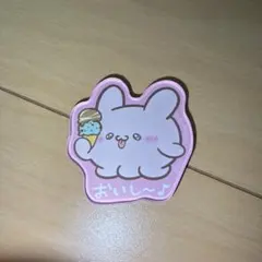 らぶいーず　キャラマグネット