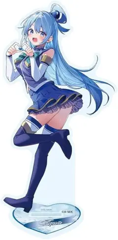 このすば キャラクターグッズ