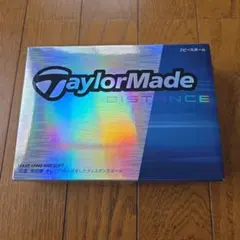 TaylorMade ゴルフボール 新品9球 中古3球のサムネイル