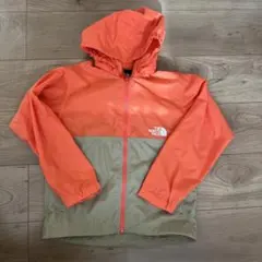 ノースフェイスキッズ☆マウンテンパーカー130