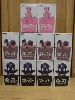 ぬーどるストッパーフィギュア リューク 桜ミク2026 D：キラーワイフ