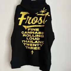 【新品】Frost from Tai rando