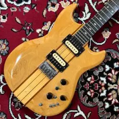 超美品 Aria ProⅡ RS-600 HWA エレキギター ハードケース付 - メルカリ