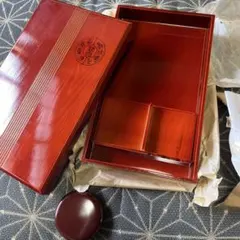 鳥城彫、鳥城塗 書類入れ - メルカリ