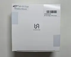 vaxee np01s ergo ホワイト