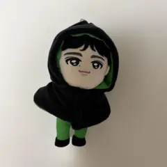 超特急 タクヤ　JOKER チビぬい マスコット ぬいぐるみ 草川拓弥